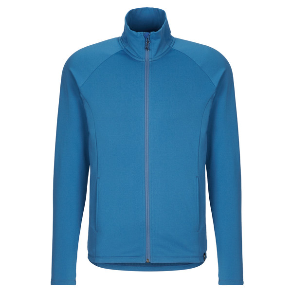 VELEBIT FLEECE JACKET Herren - Fleecejacke