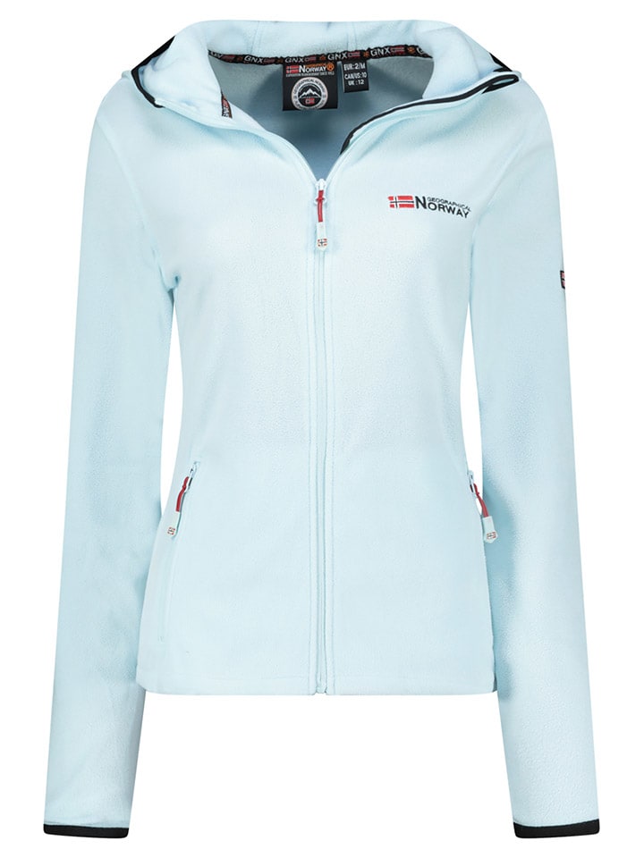 Geographical Norway Fleecejacke 