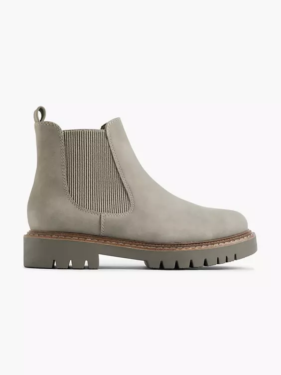 Graceland Chelsea Boots