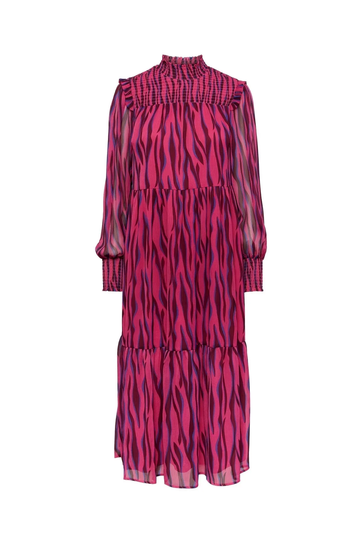 Y.A.S.  Y.A.S Damen-/Mädchenkleid