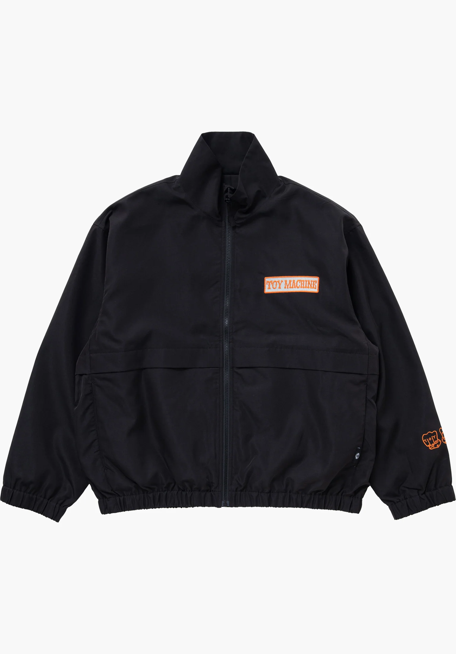 Destroy Windbreaker