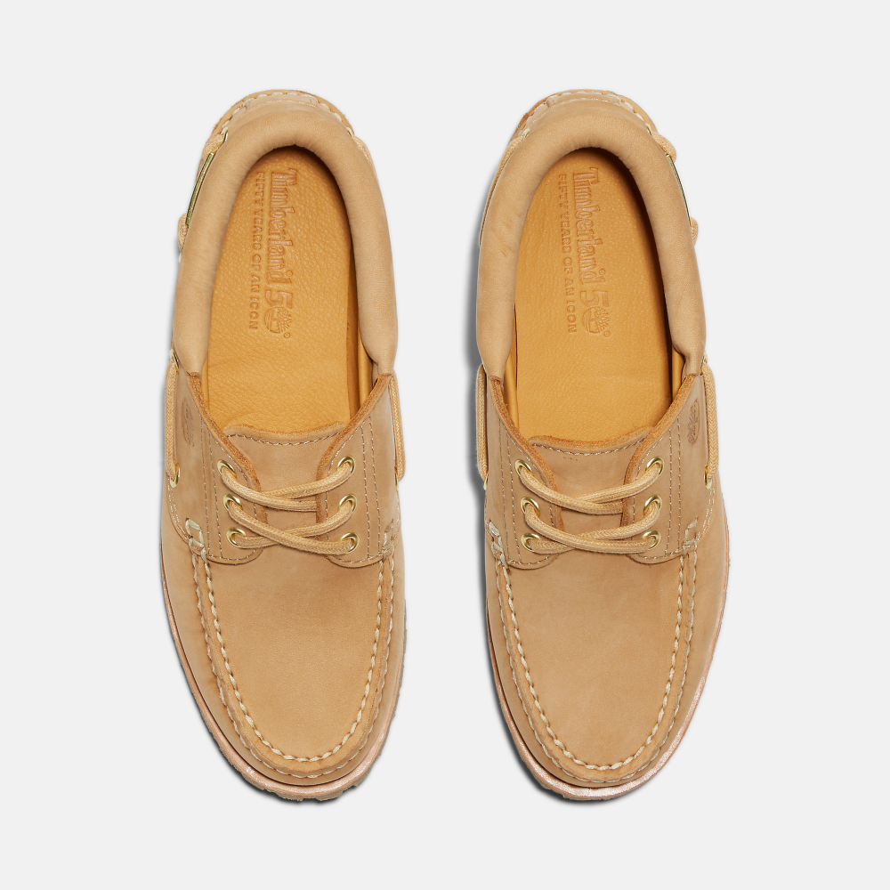 Timberland 50th Edition Butters Noreen 3 eye TB0A433WEC01 / braun