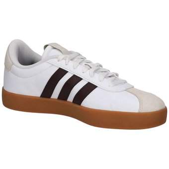 adidas VL Court 3.0 Sneaker in weiß