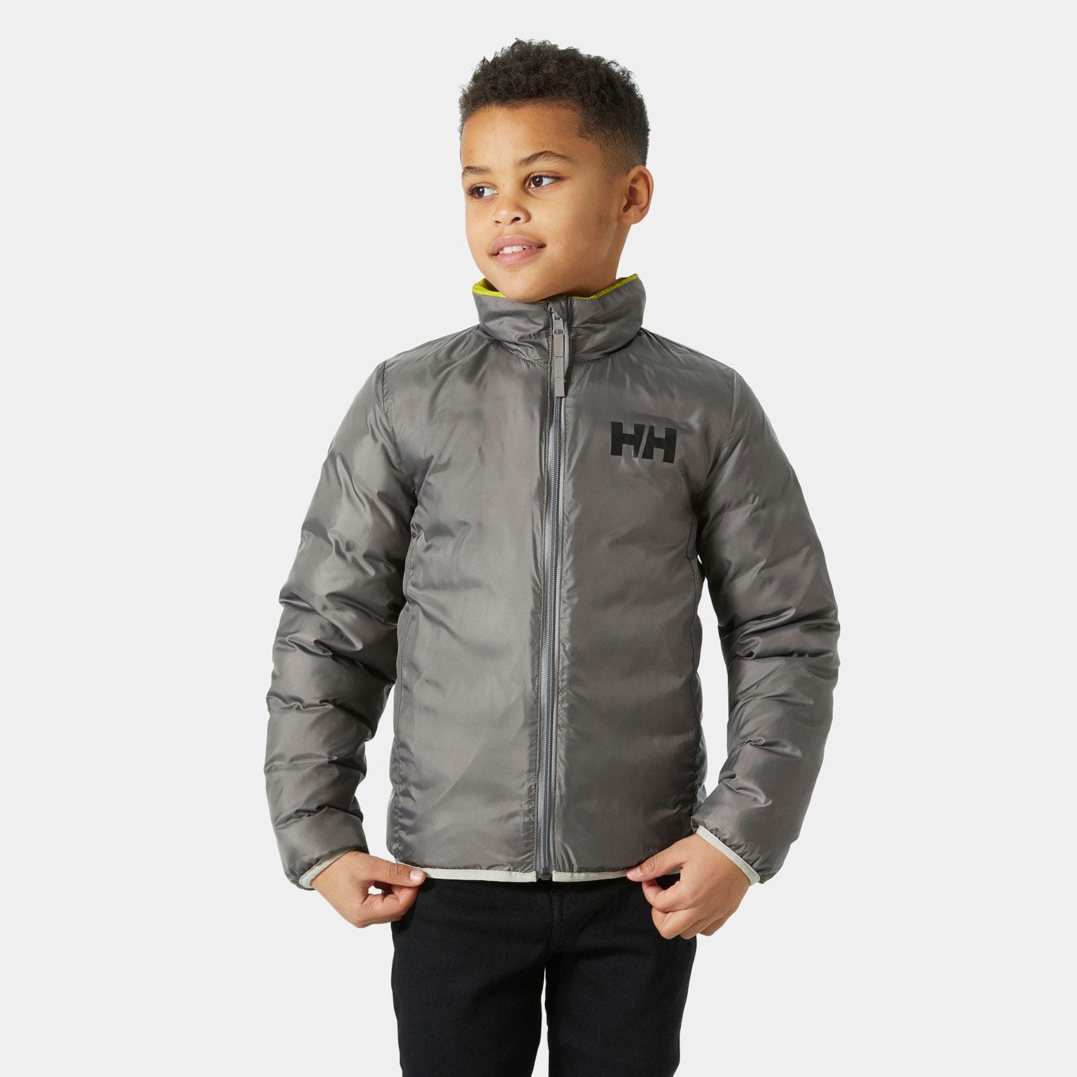 Juniors’ Marka Insulator Jacket