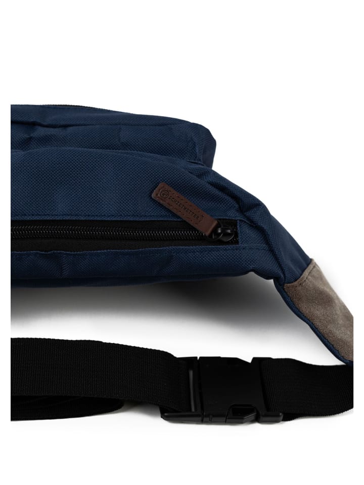 SCHIETWETTER Bauchtasche in navy günstig kaufen onesize