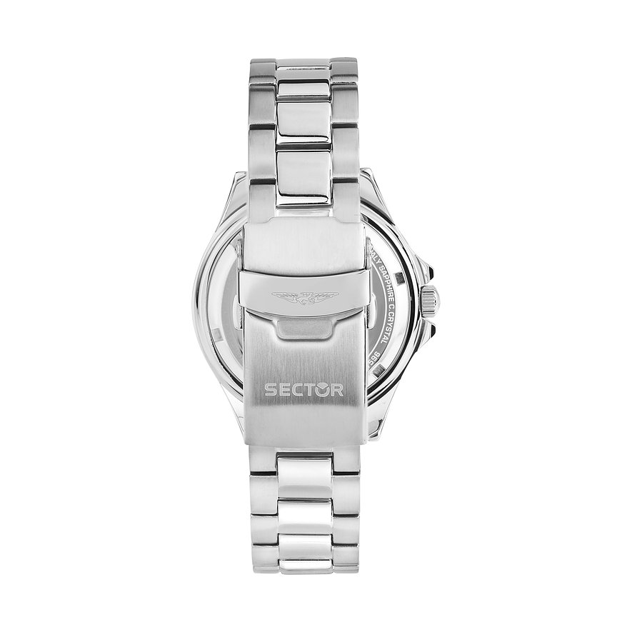 Sector Herrenuhr 230