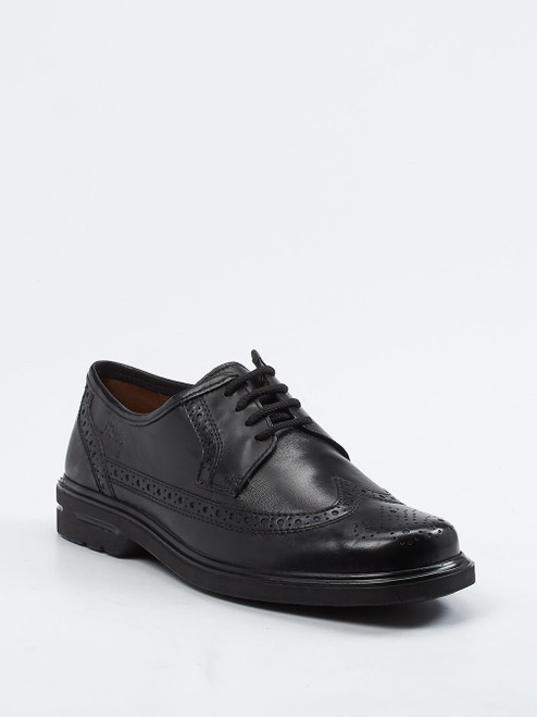 Schnürschuh-46510090006 Sioux