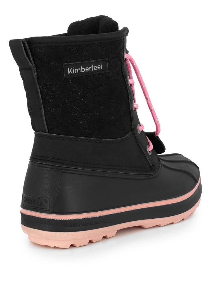 Kimberfeel Winterstiefel 