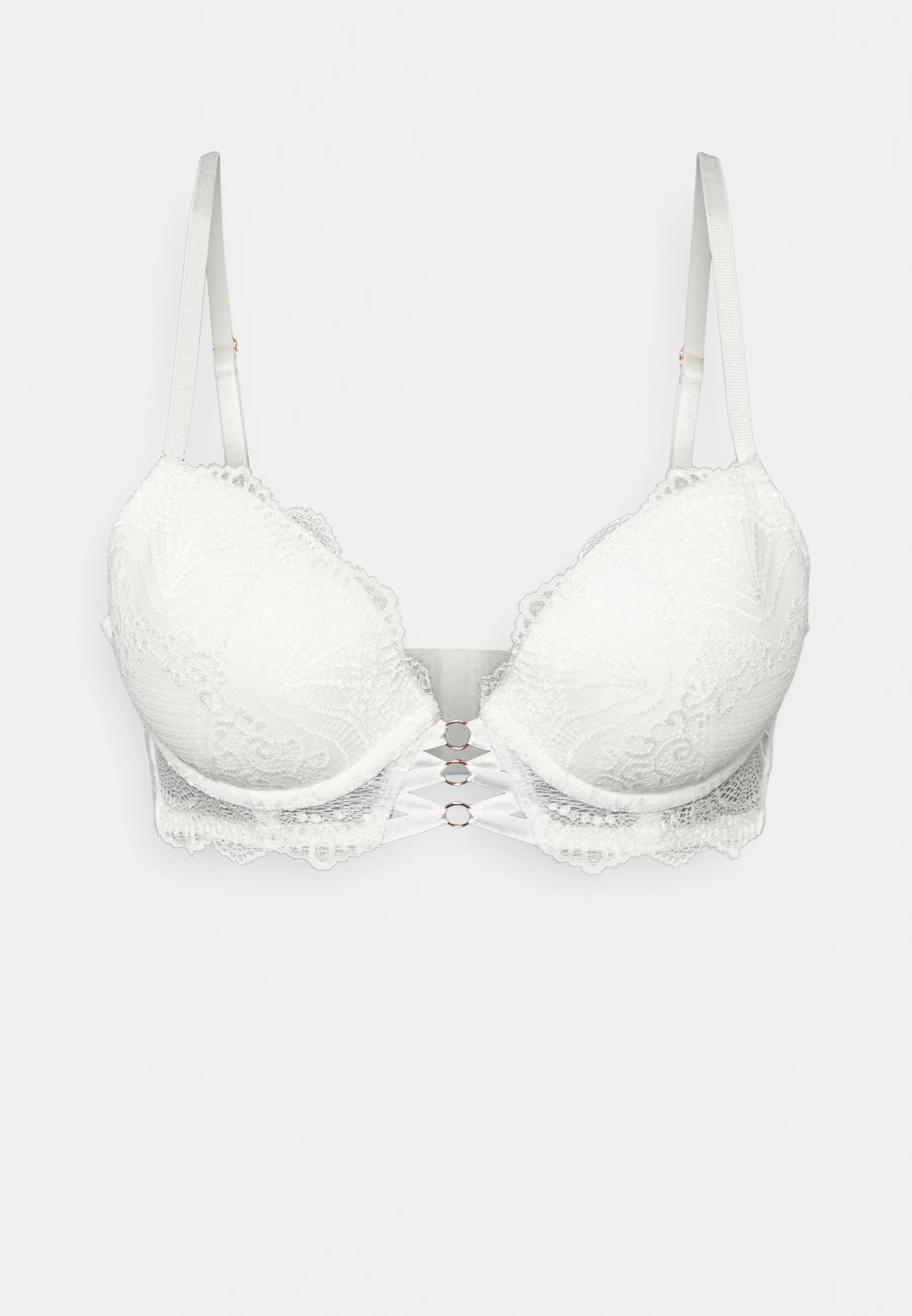 Sujetador push-up LASCANA