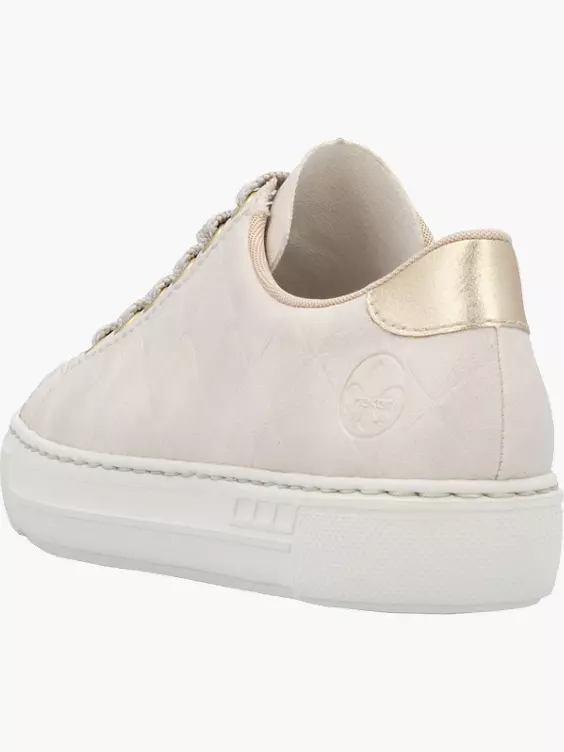 Rieker Damen Sneaker Low