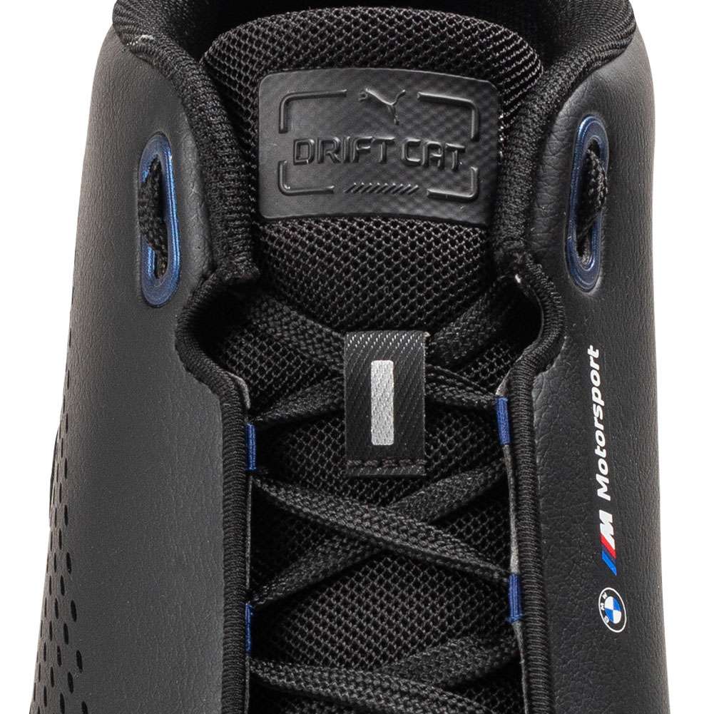 PUMA x BMW MMS Drift Cat Decima Herren Sneaker 307304-01