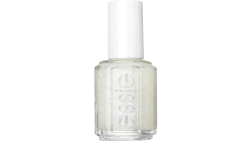 ESSIE Nagellack Luxeffects 13.5 ml 277 - pure pearlfection