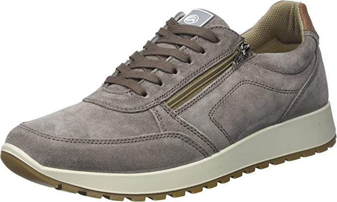 ARA Freizeit Schnürer beige MATTEO MATT