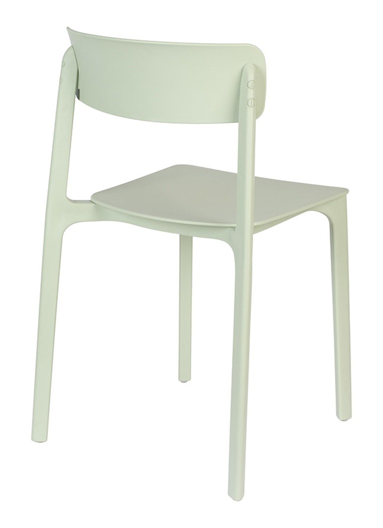 Scaun de masă James de Livingstone Design