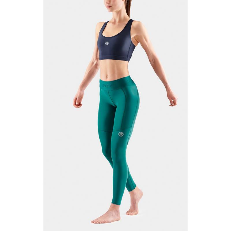 Skins S3 Thermal Long Tight Tights Damen