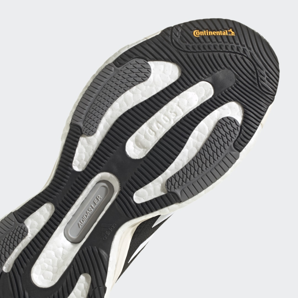 adidas Solarglide 6 HP7631 / schwarz