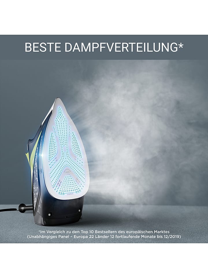 Krups Dampfbügeleisen 
