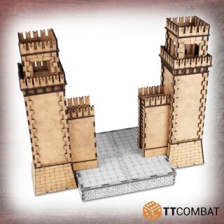 Modular Torre dell'Arsenal