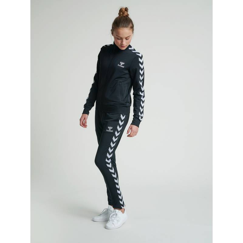 hummel hmlNELLY 2.0 ZIP JACKET Sweatjacke Damen