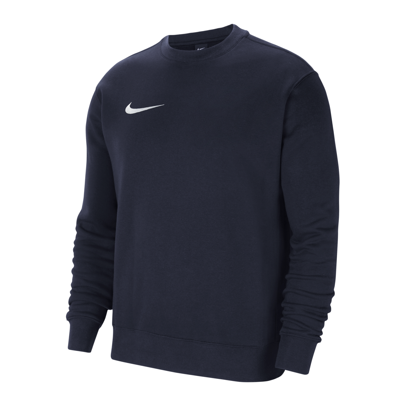 Nike Park 20 Fleece Sweatshirt Kids Blau F451