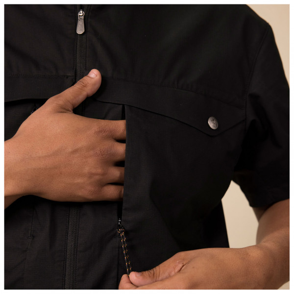Specialized-Fjällräven - Field Suit - Radeinteiler