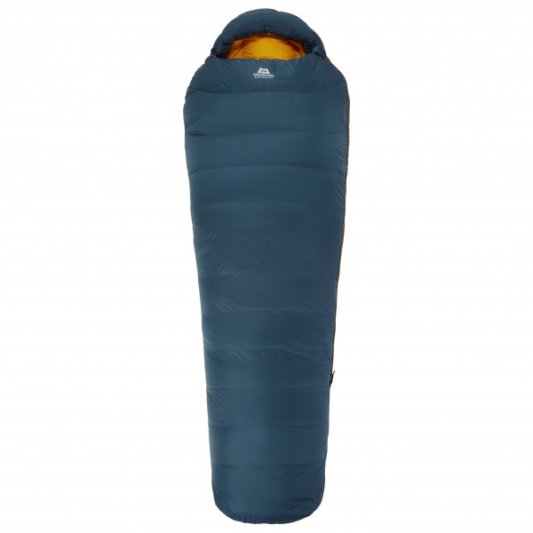 Mountain Equipment - Helium 400 - Daunenschlafsack