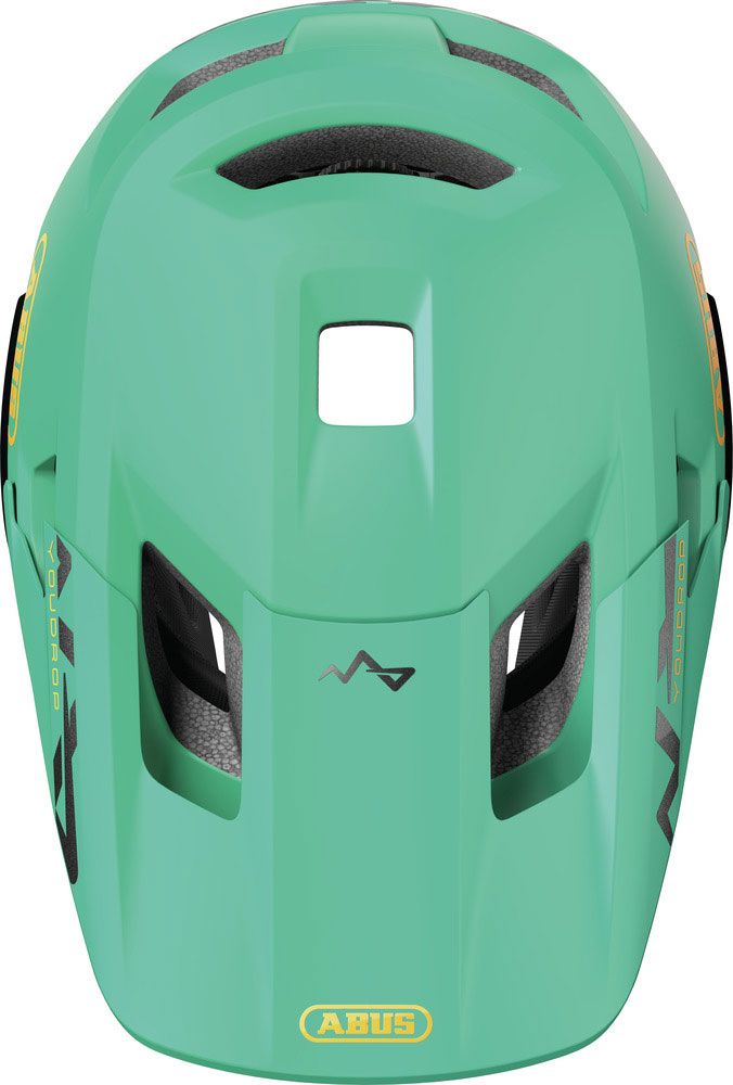 Abus YouDrop FF - MTB Kinderhelm kaufen | Bike-Discount