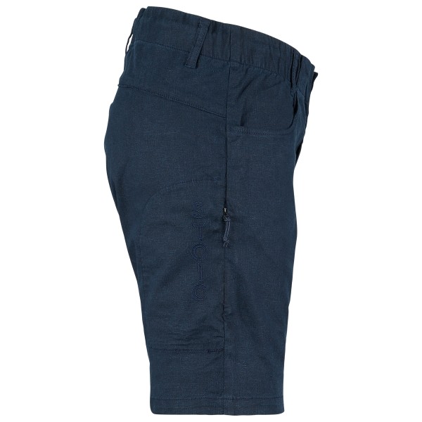 Stoic - Women's Hemp54 ValenSt. Shorts - Shorts