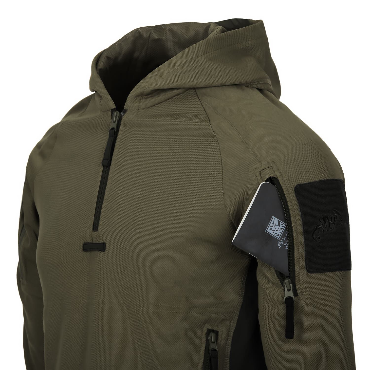 Range Hoodie - TopCool