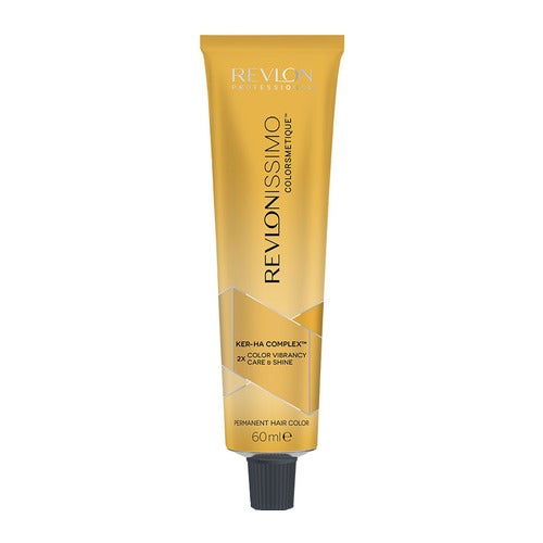 Revlon Revlonissimo Colorsmetique™ Trajna zlatna boja 60 ml 9.31 Vrlo svijetla zlatno pepeljasta plava HC