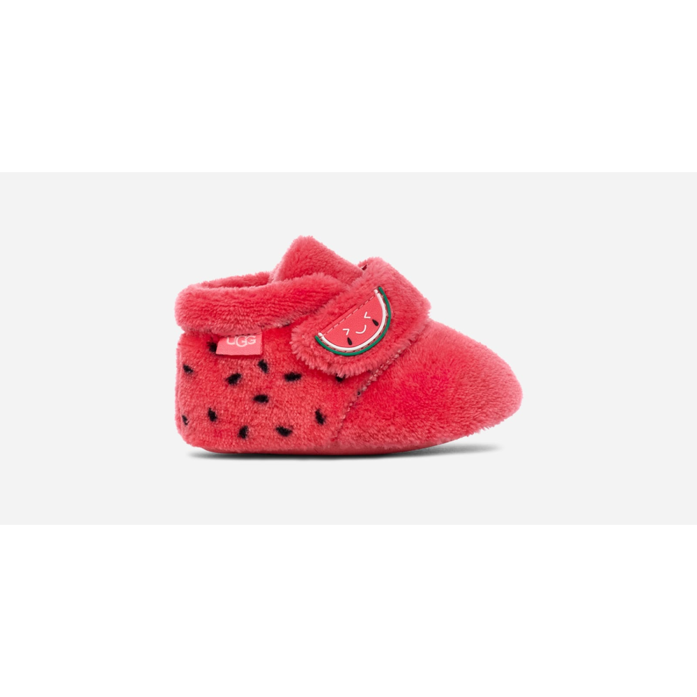 UGG Bixbee 1136475I-WTR / pink