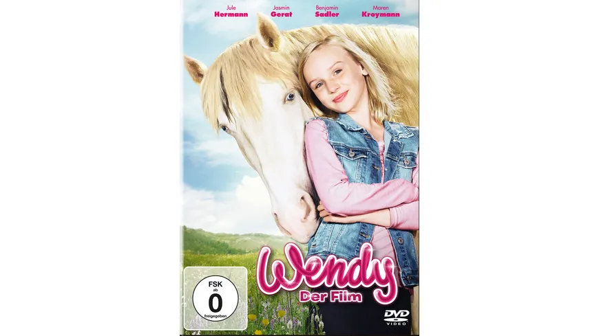 Wendy - Der Film