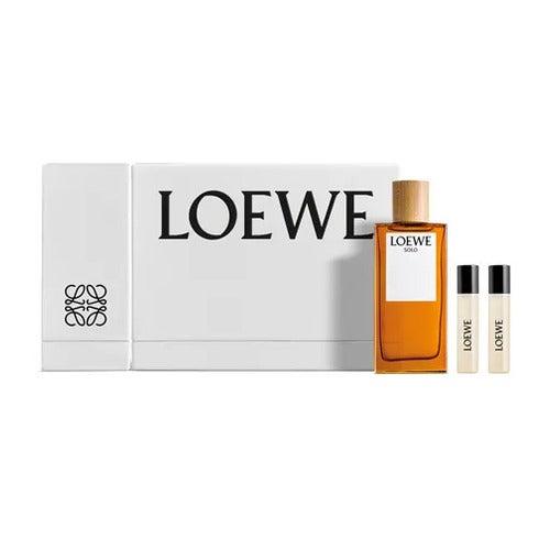 Loewe Solo Loewe ajándékszett