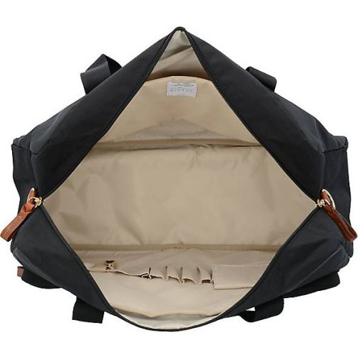 BRIC`S X-Travel Weekender Reisetasche 45 cm