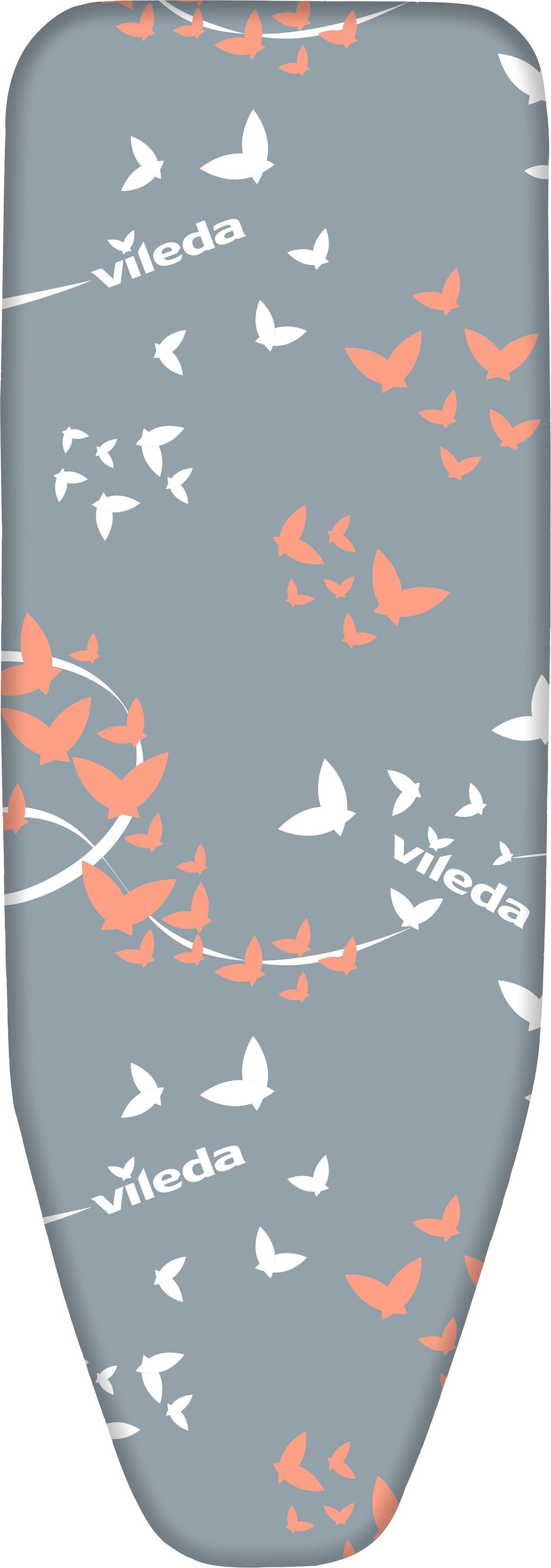 Vileda Bügelbrettbezug Premium 2in1 Quick Fix
