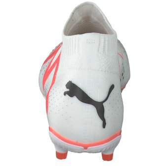 PUMA Future Match+ LL FG/AG Fußball in weiß