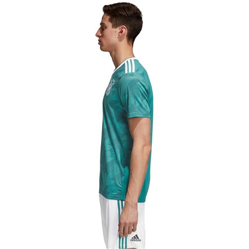 HERREN FUSSBALLTRIKOT 