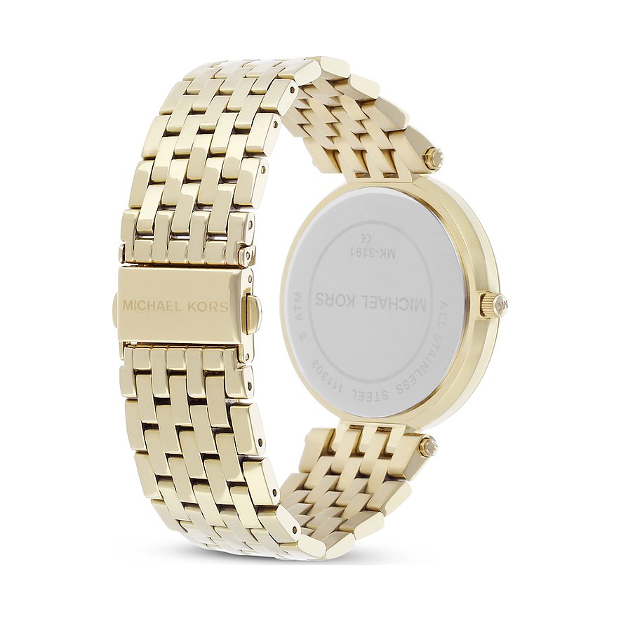 Michael Kors Damenuhr Darci