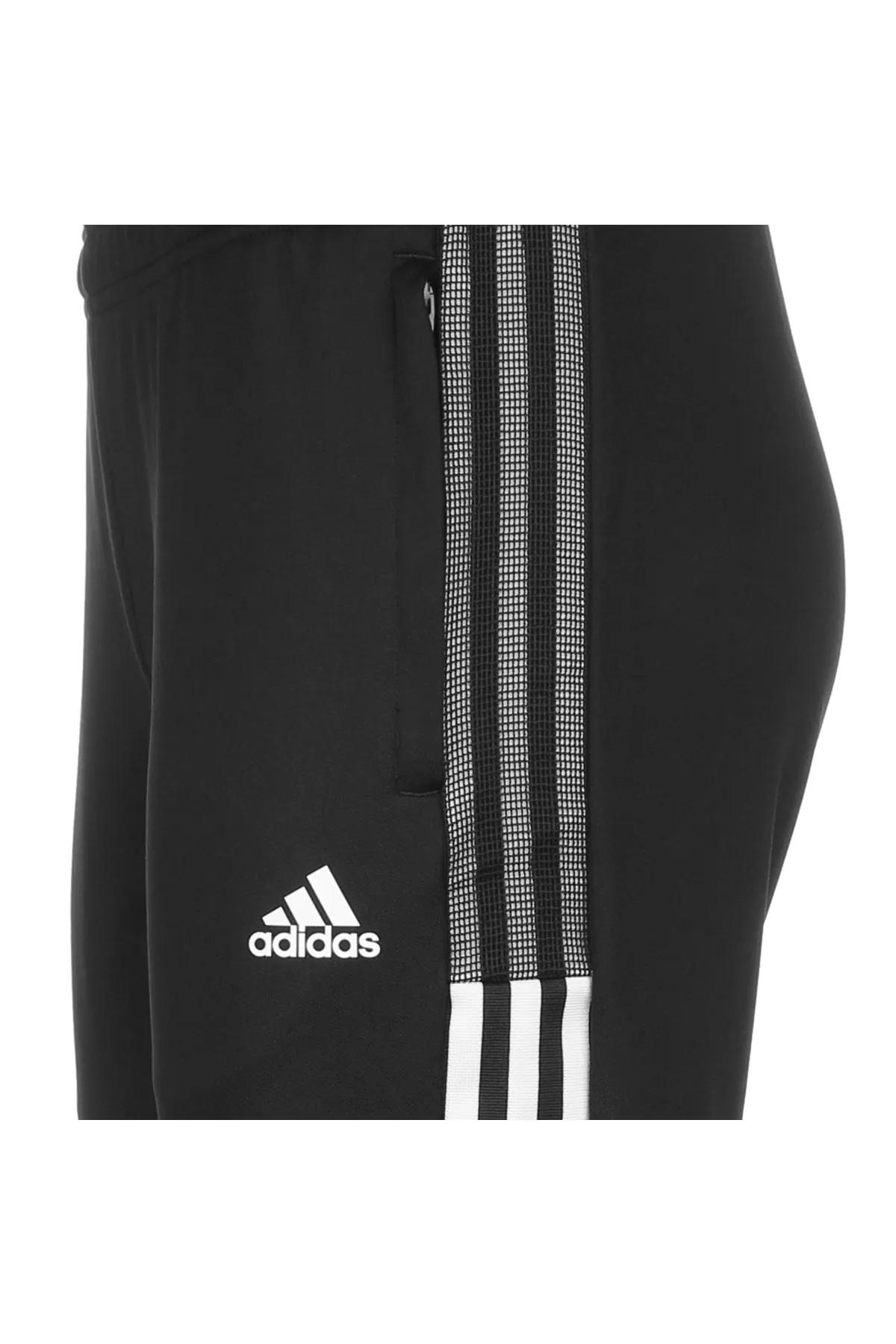adidas  Hose - Schwarz - Slim