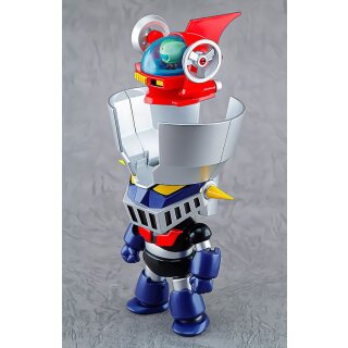 Mazinger Z Nendoroid Actionfigur Mazinger Z 10 cm