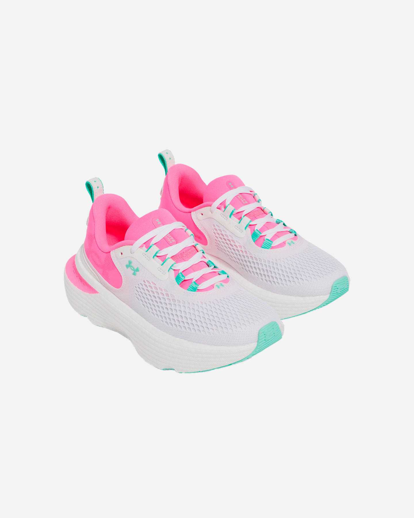 Bežecké topánky Under Armour Infinite Elite 2 W 77-3028178-0101