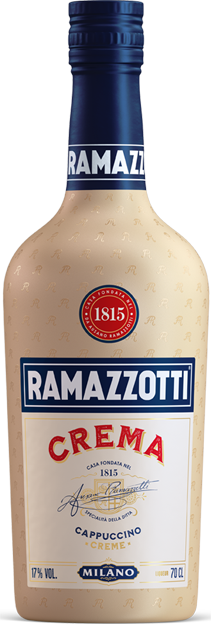 Ramazzotti Crema