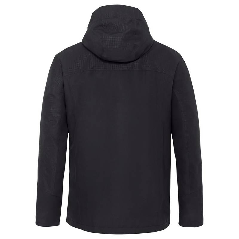 VAUDE Men's Elope 3in1 Jacket Doppeljacke Herren