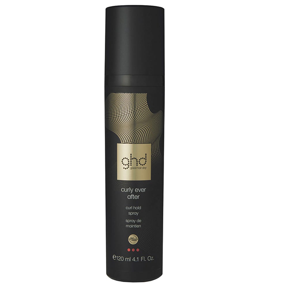 ghd curly ever after