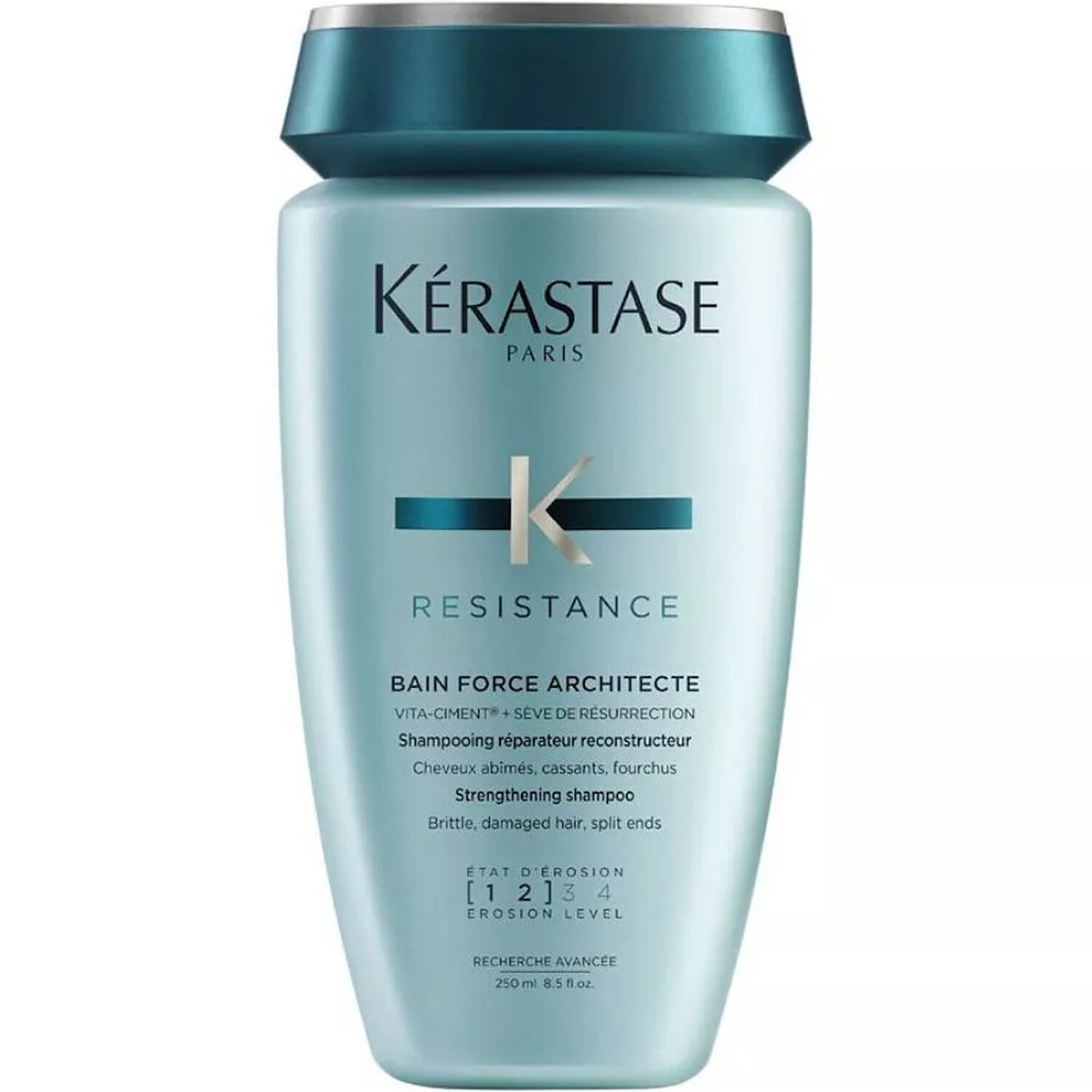 Kérastase Bain Force Architecte Shampooing 250 ml