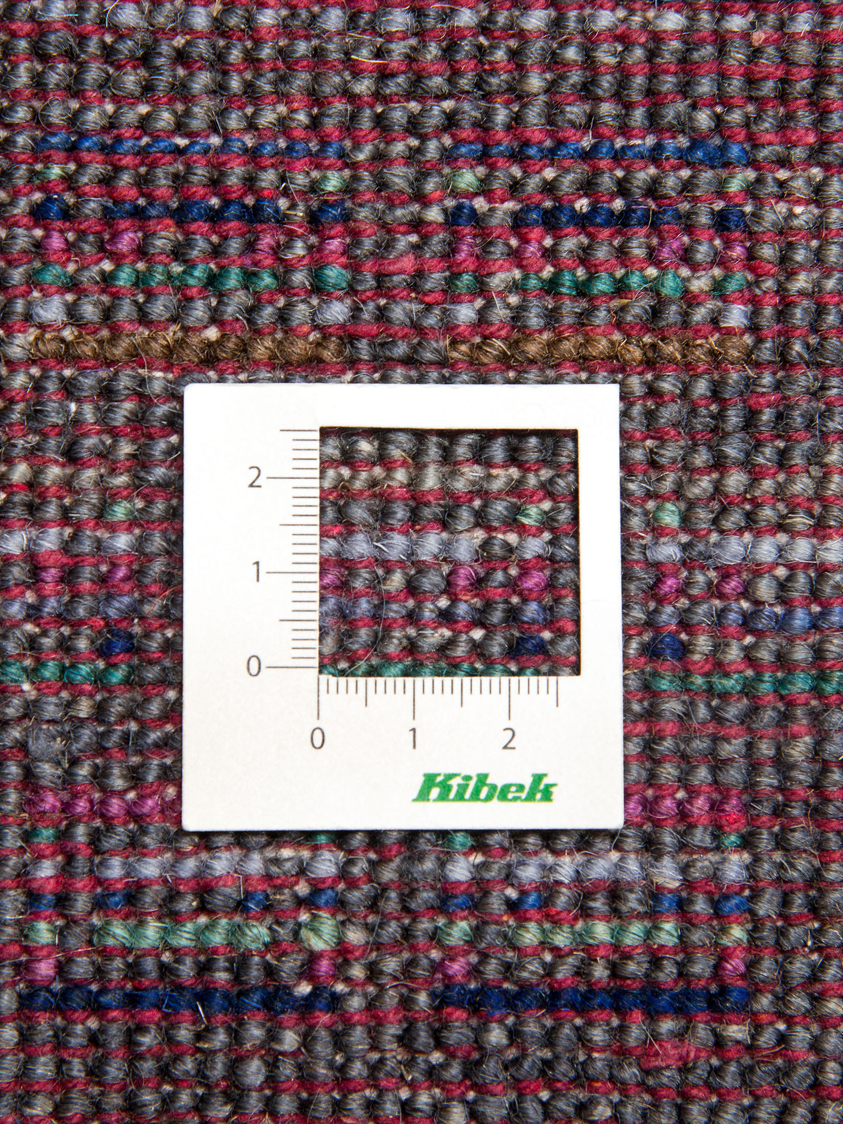 Contemporary Gabbeh ca. 203 x 296 cm, Unikat / Einzelstück