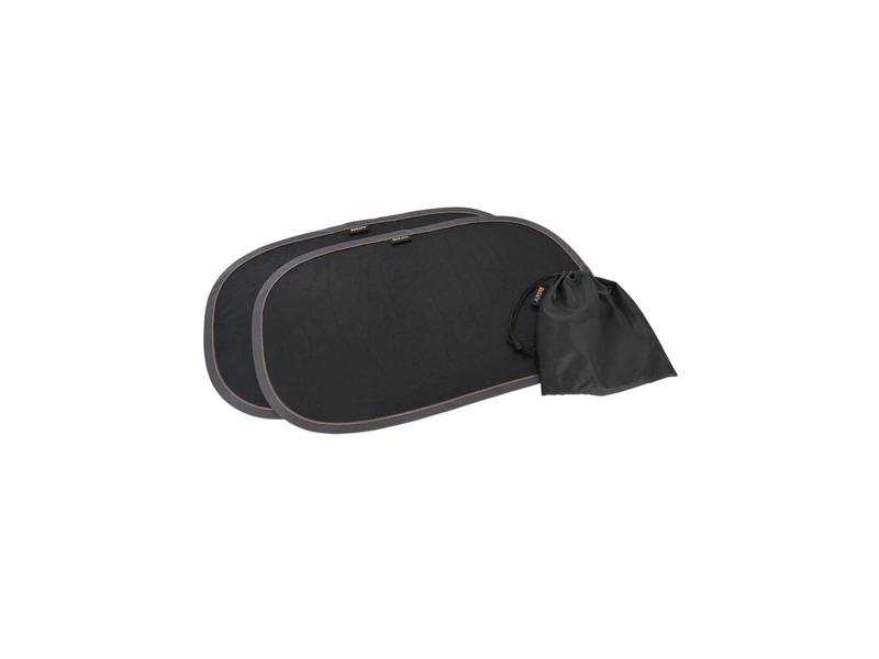 Paire de pare-soleil électrostatique avec sac de rangement - BeSafe