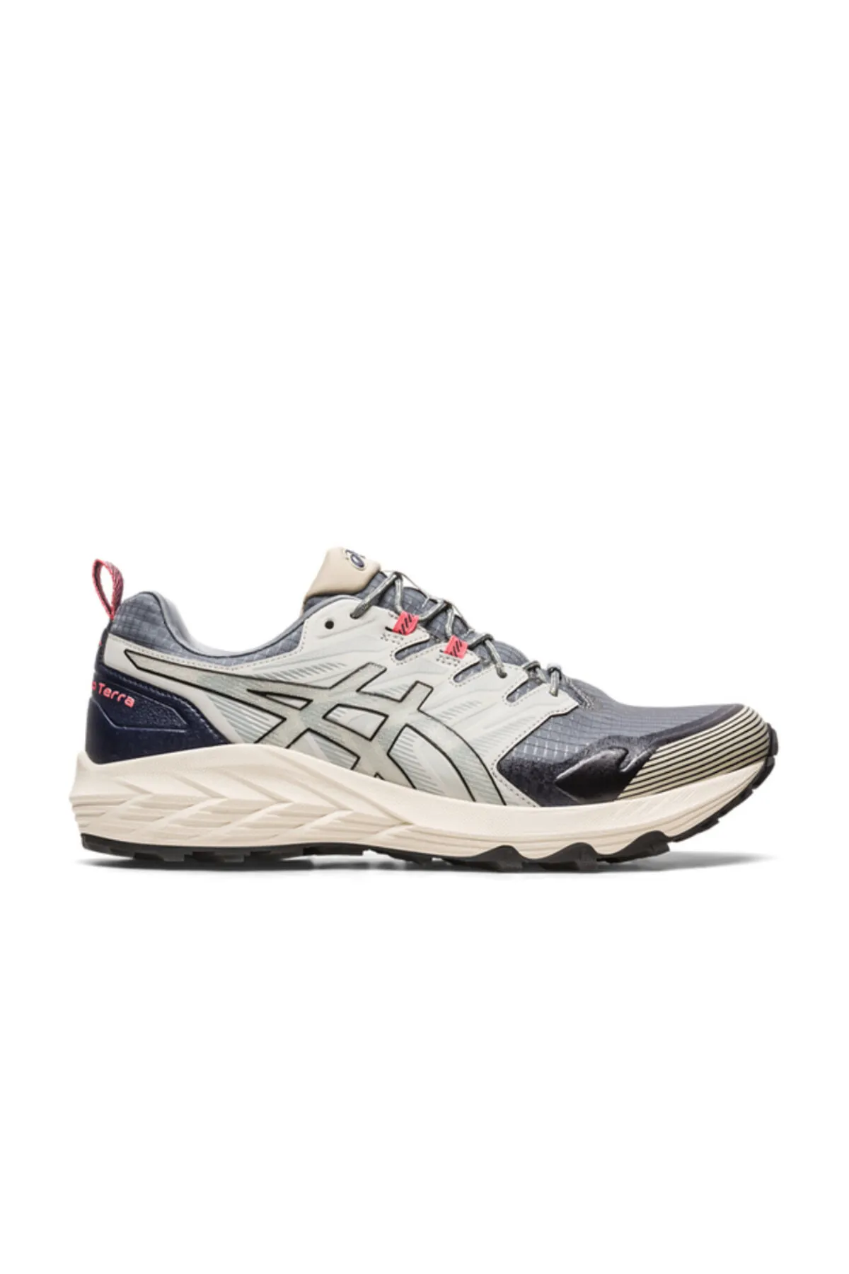 Asics  STEINGRAU/MIDNIGHT Lauf- und Trainingsschuhe „Für Unisex