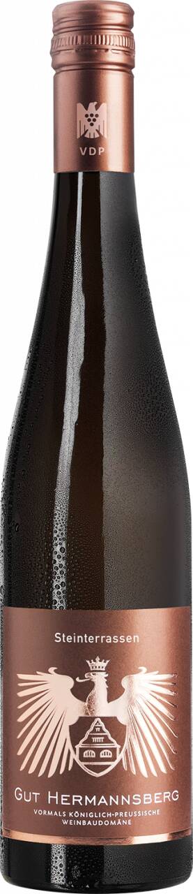 Gut Hermannsberg Hermannsberg Steinterrassen Riesling 2022