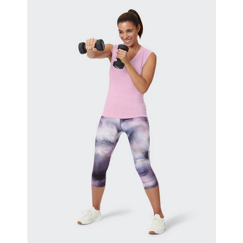 VENICE BEACH VB Eleamee T-Shirt Damen